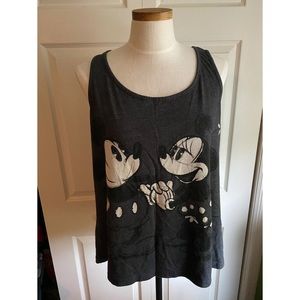 Torrid | Minnie & Mickey Racerback
